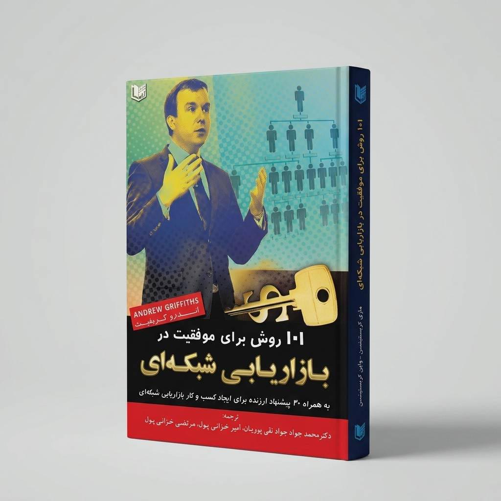۱۰۱ روش برای موفقیت دربازاریابی شبکه ای